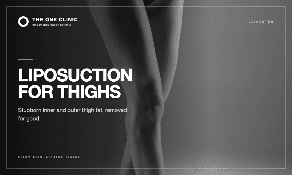 Liposuction for Thighs: What You Need to Know