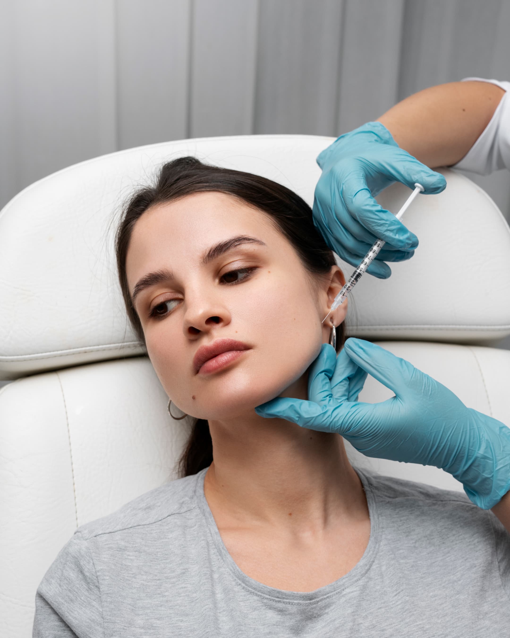 Profhilo treatment at The One Clinic Leicester