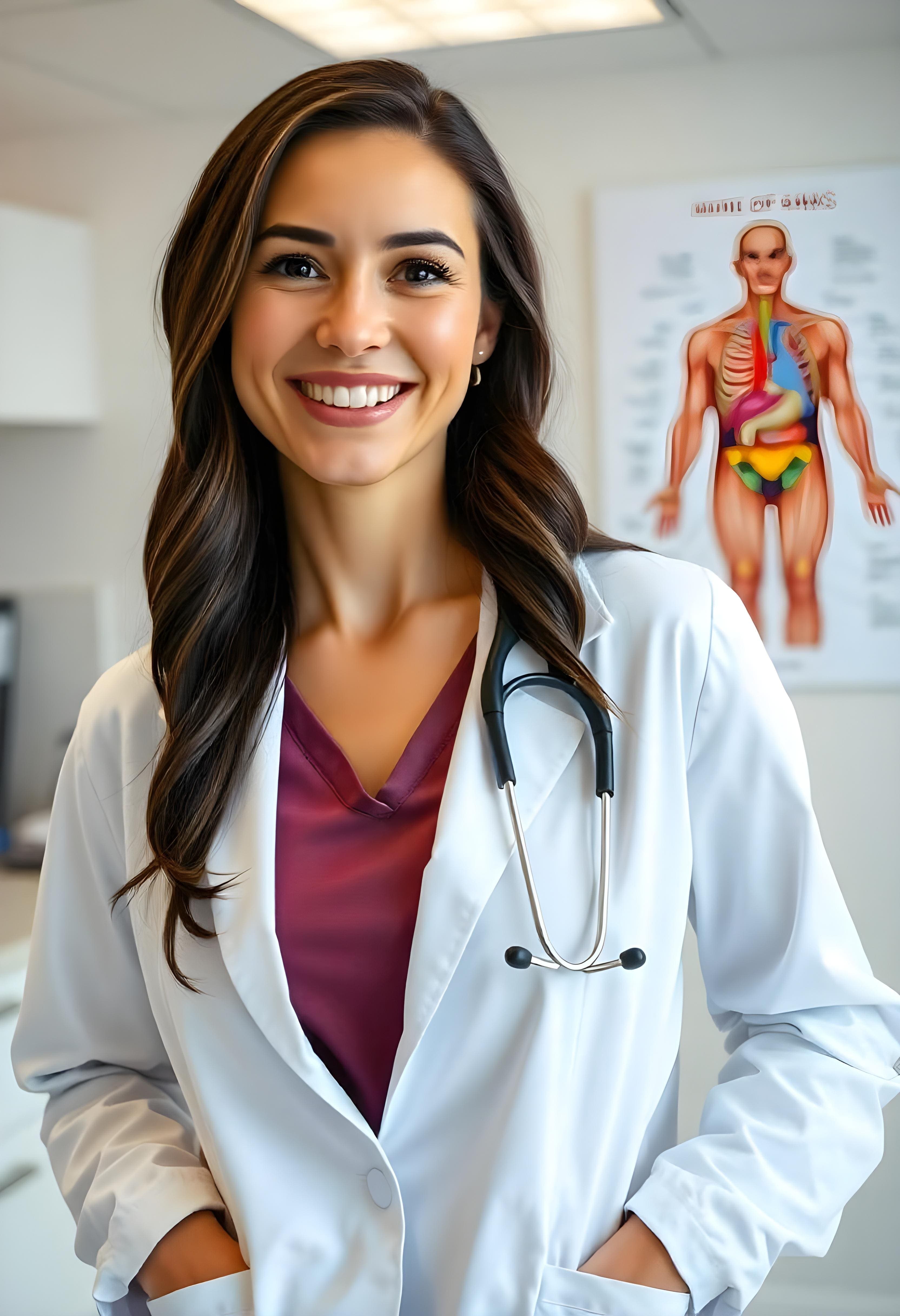 Women's health consultation at The One Clinic Leicester