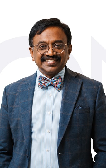 Mr Thangasamy Sankar , Medical Director & Consultant Plastic Surgeon at The One Clinic Leicester