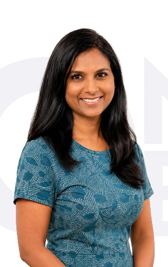 Dr Veena Patel