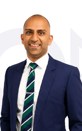 Mr Randeep Aujla
