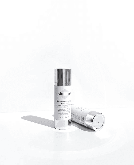 Facial Exfoliants
