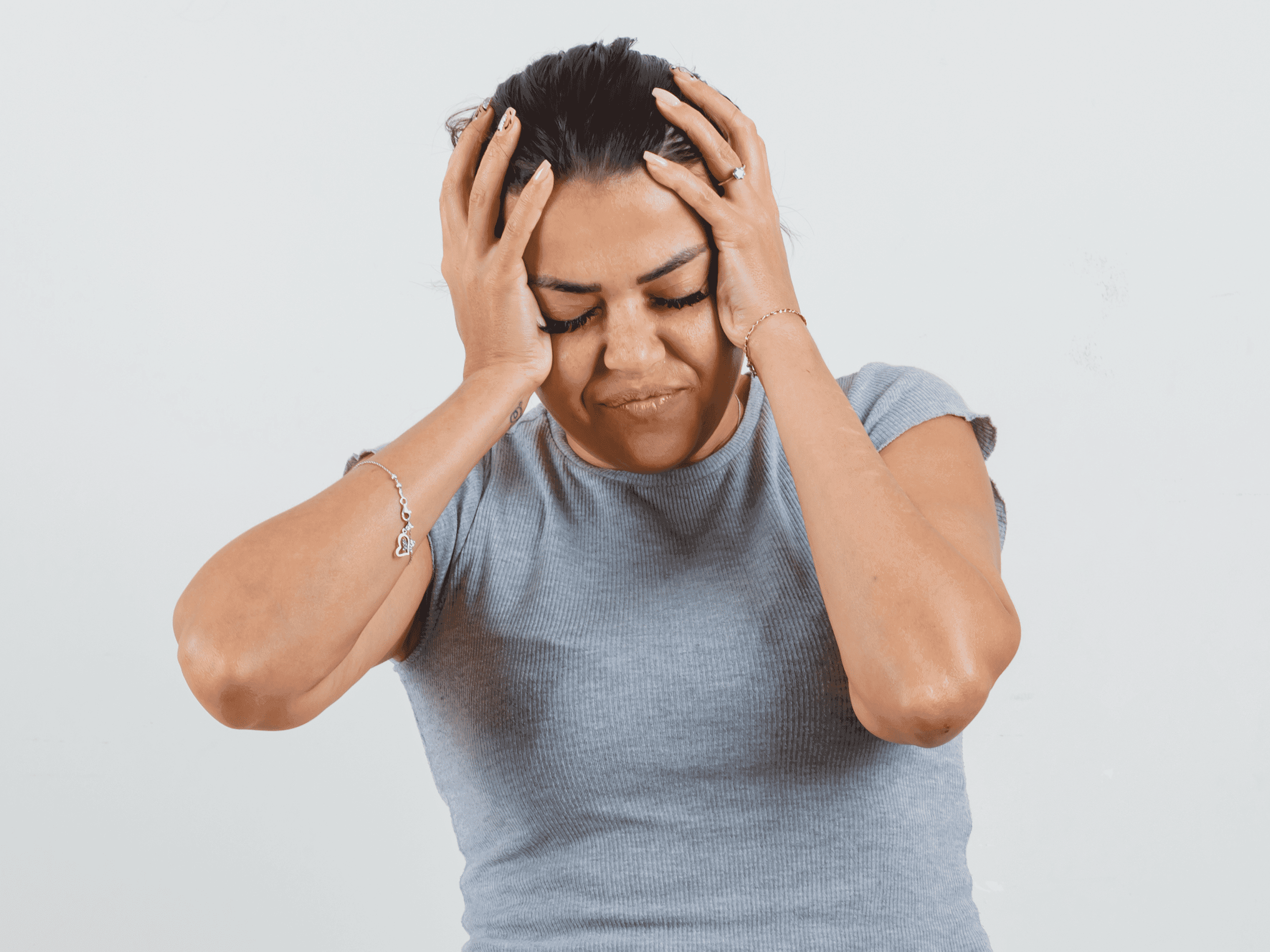 Excessive sweating (hyperhidrosis) treatment at The One Clinic Leicester