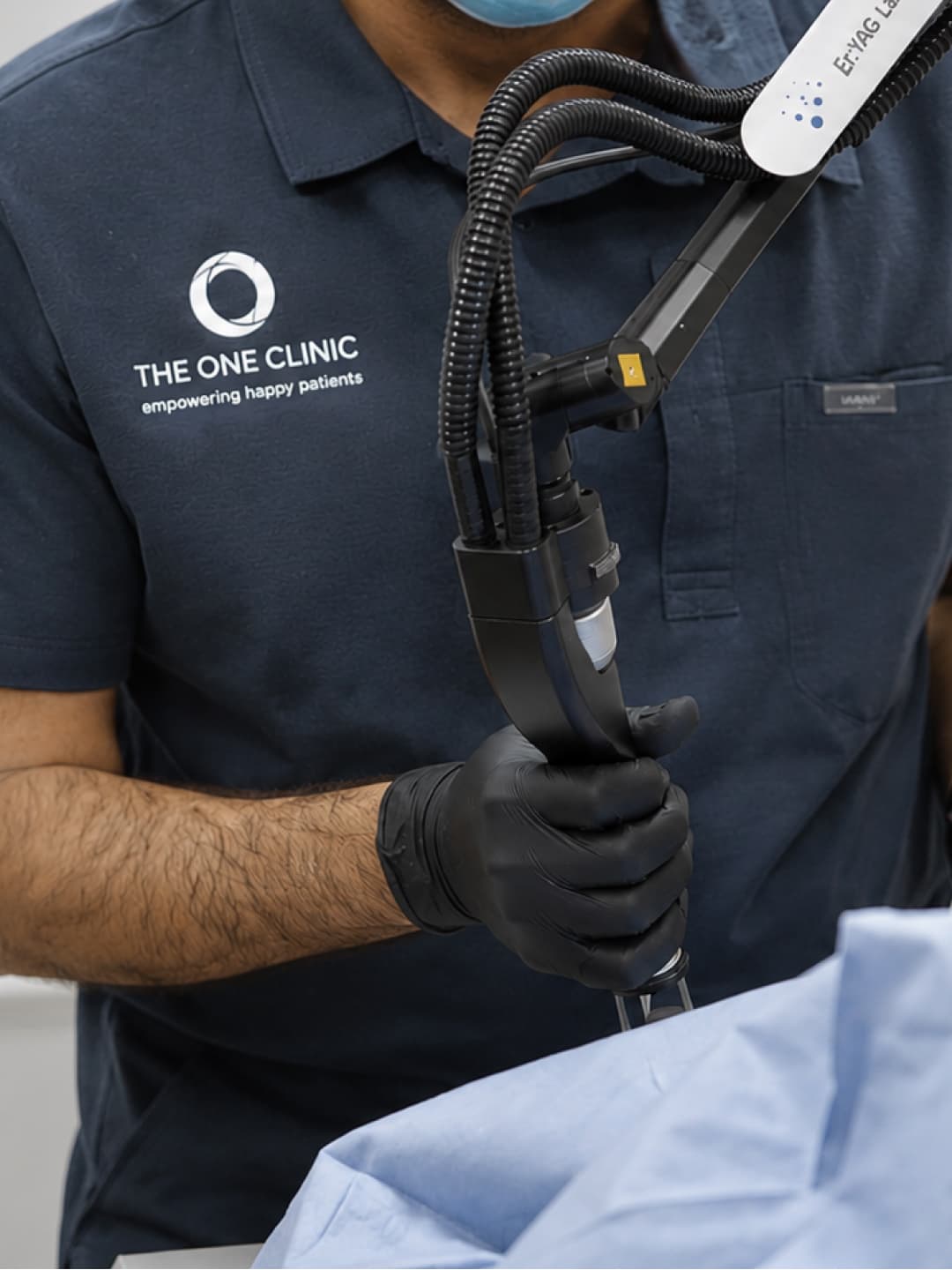 Minor Surgery