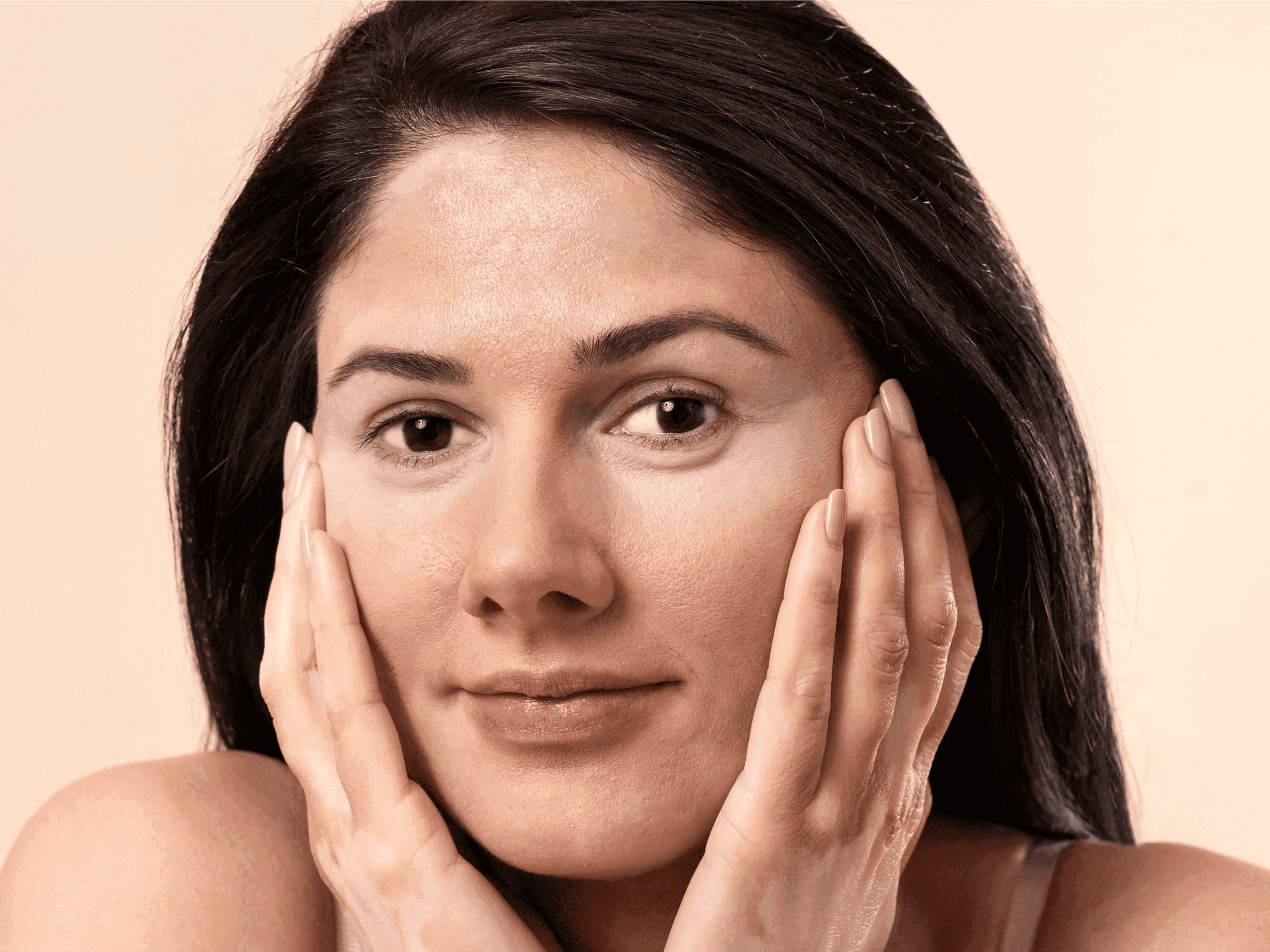 Pigmentation treatment at The One Clinic Leicester , clearer, more even skin tone