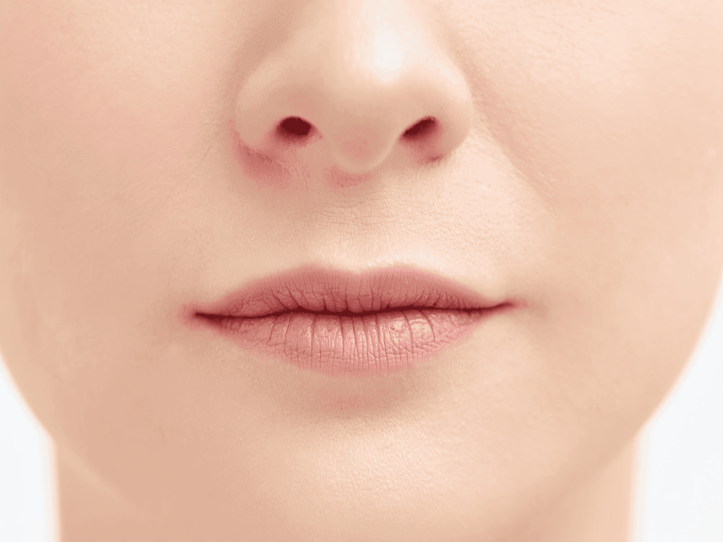 Lip enhancement treatment at The One Clinic Leicester