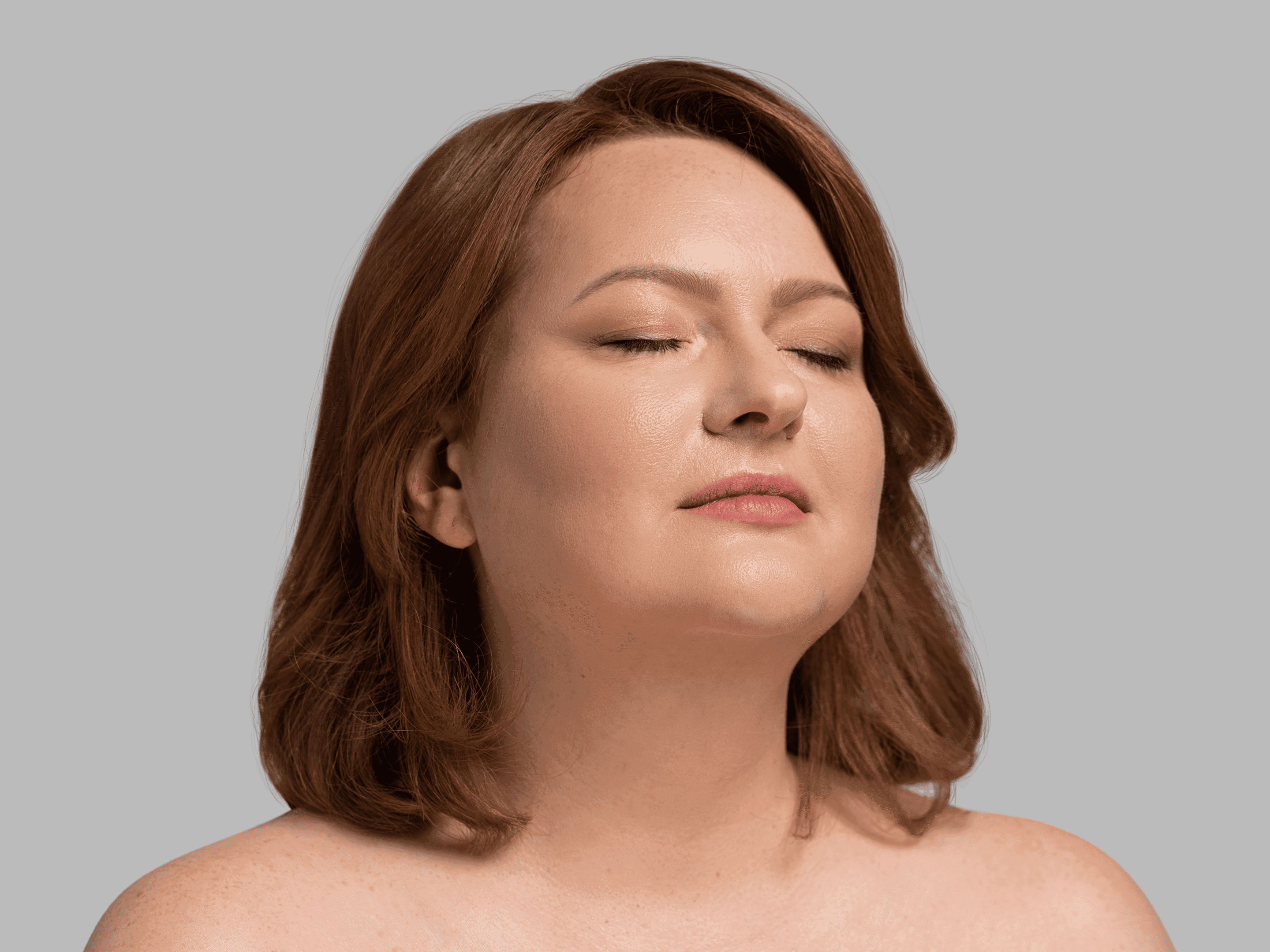 Chin and jawline contouring at The One Clinic Leicester