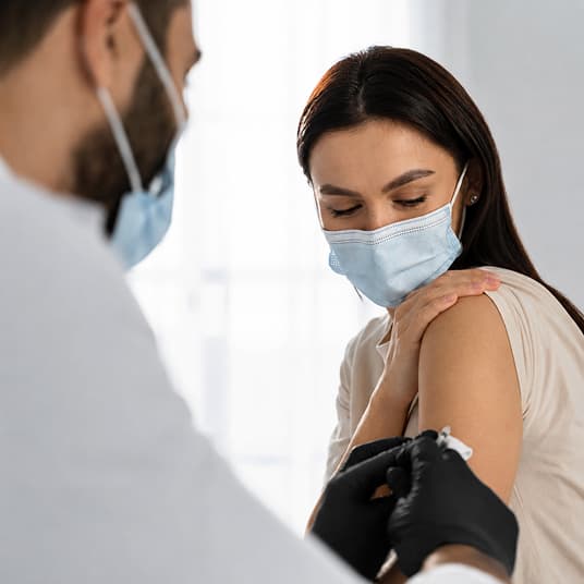 What is hay fever treatment at The One Clinic