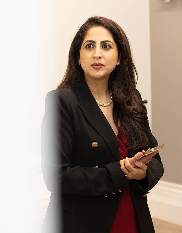 Dr Gunjan Bedi