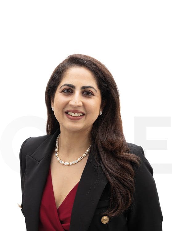 Dr Gunjan Bedi