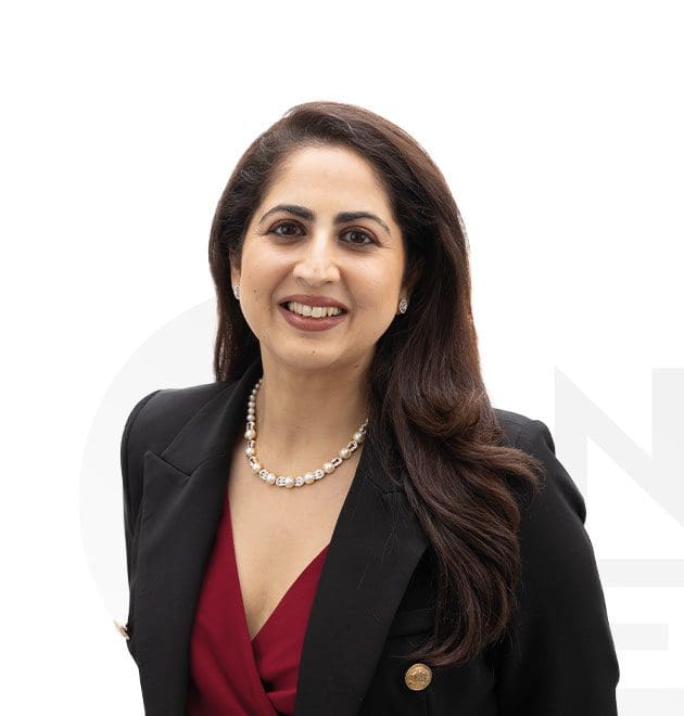 Dr Gunjan Bedi